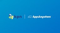 AppsAnywhere announce partnership with Dutch IT and Telecommunications provider KPN
