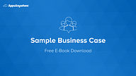 Sample Business Case for AppsAnywhere