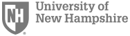 university of new hampshire logo