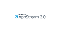 Amazon AppStream logo